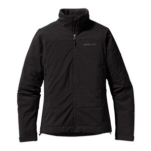 Patagonia Women’s Solar Wind Jacket - Large